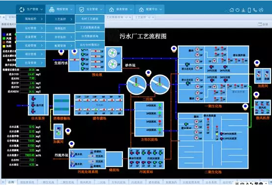 污水處理設(shè)備__全康環(huán)保QKEP