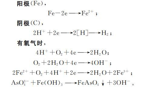 污水處理設備__全康環(huán)保QKEP