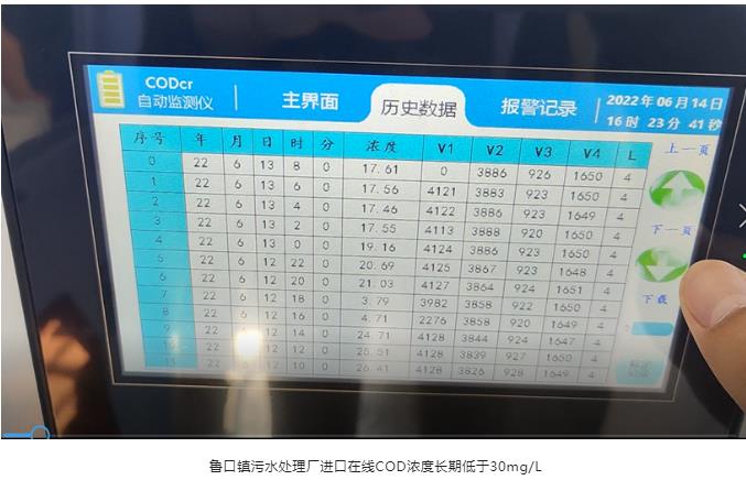 污水處理設備__全康環(huán)保QKEP